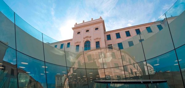 Joanneumsviertel Kernprojekt